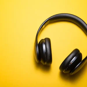 Studio One Over-Ear Headphones