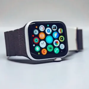 FlexWeave Watch Strap