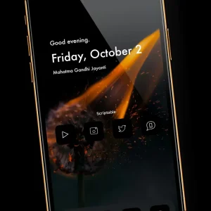 AeroShield Pro Case — iPhone 15